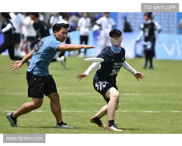 南京飞盘队表现出色最新个人能力TOP10榜单揭晓