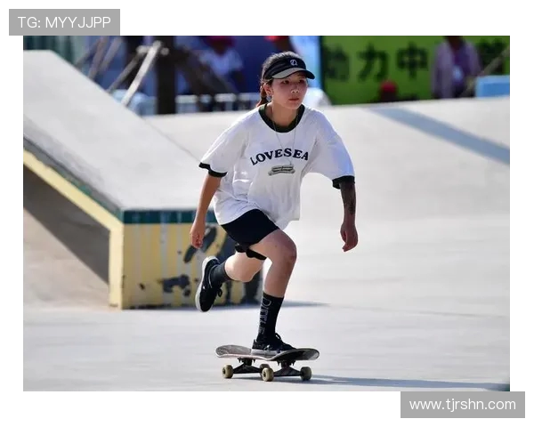 广州滑板队的奋斗与荣耀：极限运动联赛的精彩瞬间与突破历程