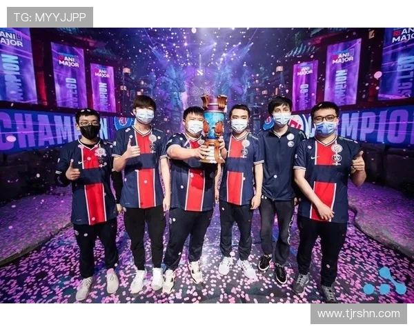 张敏专访：从新手到职业选手的DOTA2成长之路回顾与展望