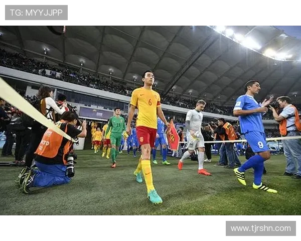 广州足球队崛起之路：从默默无闻到总决赛的辉煌历程