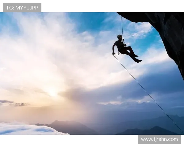 极限运动与人生哲学刘强分享他的冒险旅程与心路历程