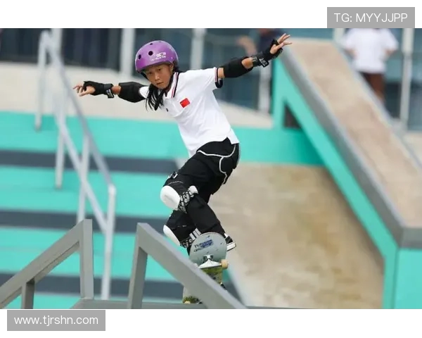 深圳滑板队实力强劲夺冠最新滑板实力TOP10榜单揭晓