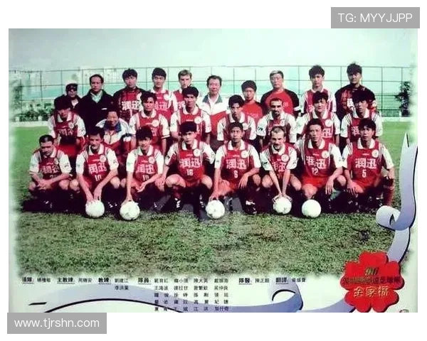 深圳足球队中路突破战术解析与未来发展展望