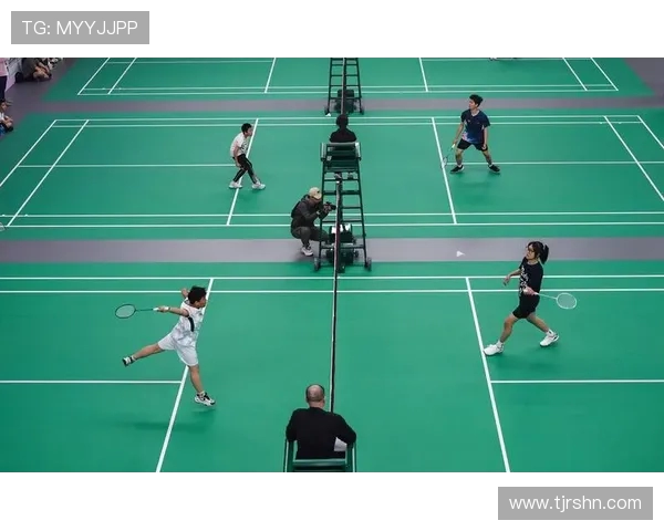 羽毛球纪实：见证上海羽毛球队奋勇拼搏的辉煌历程与成就