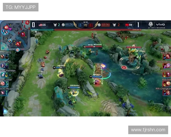 王者荣耀力量排名更新BLG战队再创辉煌成就引发热议