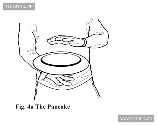 飞盘新手必看：轻松掌握节奏与技巧的全面入门指南