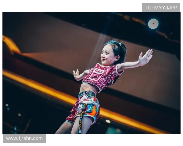 上海街舞队灵活性探讨：舞动城市节奏与文化交融之美