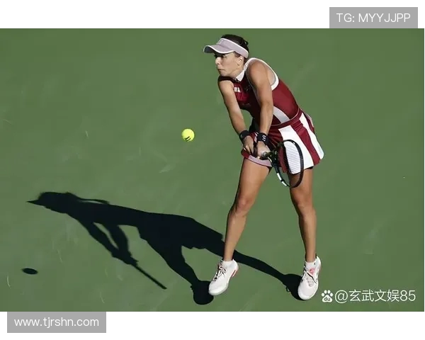 上海网球队荣登网球状态排行榜第二名展现强劲实力与潜力