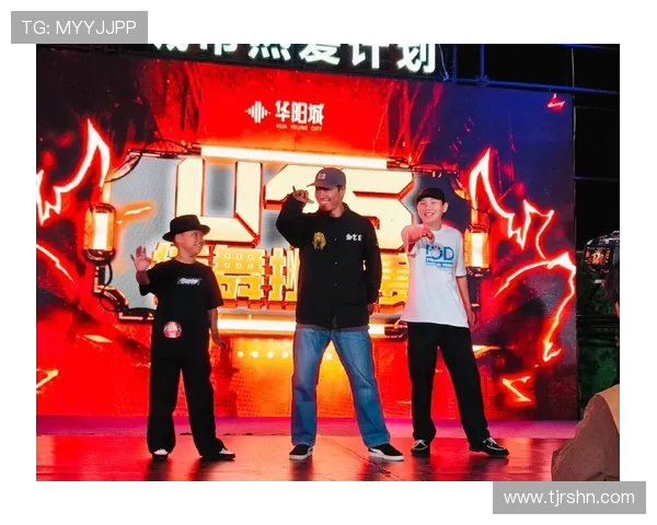 全国街舞大赛点评：广州街舞队在节奏表现上的精彩与不足分析