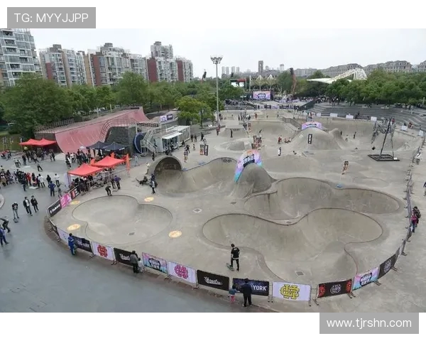 南京极限运动嘉年华滑板队精彩表现回顾与状态分析