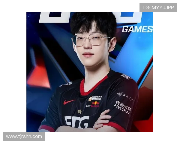 和平精英巨献：深入解析EDG战队在比赛中的迅猛速度与战术策略