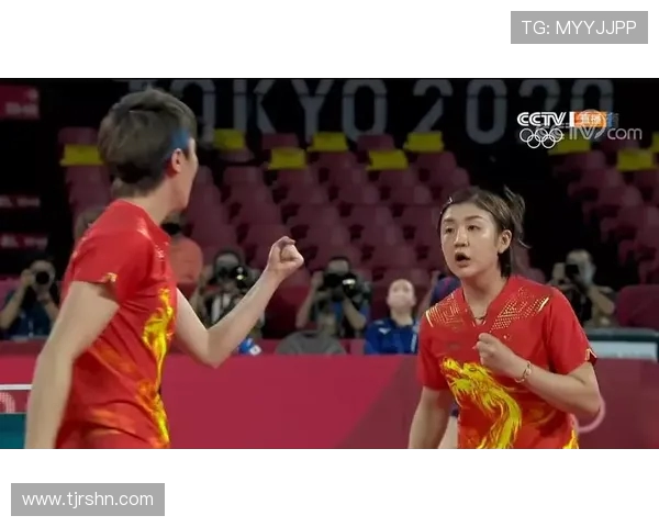 广州乒乓球队与重庆乒乓球队的精彩对决节奏分析与赛后总结