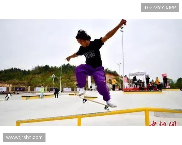 成都滑板队与南京滑板队的精彩对决全景回顾与深度分析