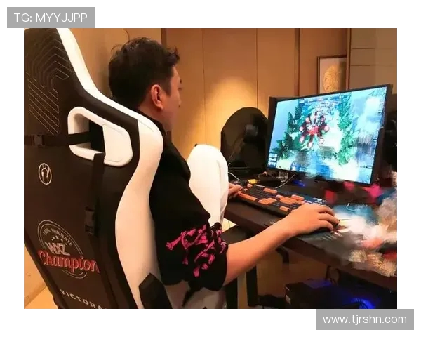 提升游戏体验的电竞椅推荐助你在CSGO中更胜一筹