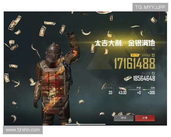 权威发布：揭示和平精英玩家心理素质实力排行榜的最新动态与分析